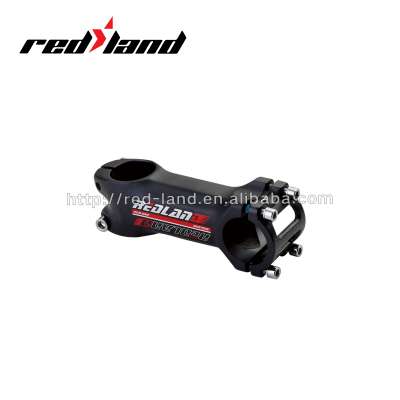 Redland Bike Parts mountain bicycle MTB spare parts alloy bike stem