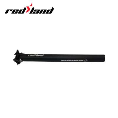 Hot sale Bicycle seatpost 400mm Forged alloy 6061