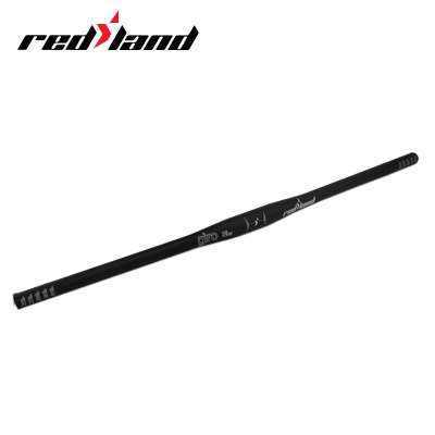 Redland flat Handlebar 740mm Light and Triple butted