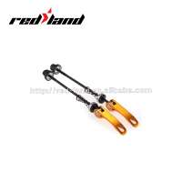 RedLand Hubs Mountain Bicycle Hub Quick Release Bicycle Accessories