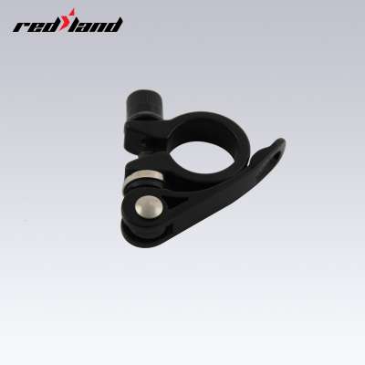 ningbo RedLand Ultralight Quick Release Road Bike MTB Mountain Bicycle Seat Post Seatpost Clamp 31.8mm bicycle part