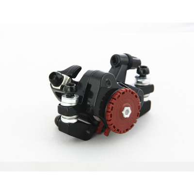 moutain bike disc brake device brake caliper bicycle disc brake