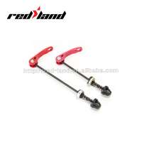 RedLand Hub Accessories Mountain Bicycle Quick Release