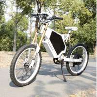 electric bike 72v 5000 watt electric bike /lightest electric bike with ebike frame bicycle