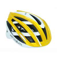 Aero CE EN 1078 universal fit in-mold bicycle helmet CY-101